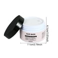 thumbnail image 3 of Mascarilla Capilar Reparadora de Queratina XWSHYW para Cabello seco Dañado y teñido 120 G, 3 of 6