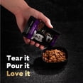 thumbnail image 5 of Cesar Filets in Gravy Beef and Chicken Flavors Wet Dog Food, 1.76 oz Mini-Pouches, 20 Ct, 5 of 10