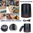 thumbnail image 2 of Wax Machine for Hair Removal Wax Melting Machine, Hair Removal Wax Heating Machine Wax Machine 200Ml Wax Sticks for Hair Removal Wax Heater for Hair Removal Wax Melts for Hair Removal, 2 of 9