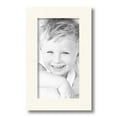 thumbnail image 2 of ArtToFrames 7x13 inch White Picture Frame, White Wood Poster Frame (4114), 2 of 7