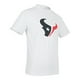 thumbnail image 5 of NFL Playera Aficionado Básica Houston Texans Blanco para Hombre, Talla Extra Grande, 5 of 9