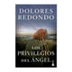 thumbnail image 1 of Los Privilegios del Ángel Booket Dolores Redondo, 1 of 2