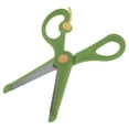 thumbnail image 4 of Tijeras Escolares Jands Distribution Punta Redonda Infantil Verde 150 Post It Pz, 4 of 6
