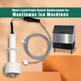 thumbnail image 2 of Kit de sonda de nivel de agua de repuesto para máquinas de hielo Manitowoc, 2 of 7