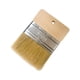 thumbnail image 5 of Pincel para pintar, pincel artístico, versátil, extra ancho, mango de madera, pincel para teñir, plano 4 pulgadas, 5 of 9