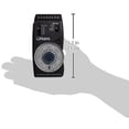 thumbnail image 3 of Matrix MR600-U Métronome Quartz de Luxe, 3 of 3