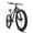 DARKGRAY, variant on SPATIAL Pro Mountain Bike, 24 Inch Fat Bike for Man Women Teen, Outdoor Cycling Bicycle with 3.0-Inch Wide Tires, 8 Speed Drivetrain