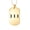 Gold-111, variant on Angel Number Necklace for Men Dog Tag Square Lucky 111-999 Pendant Gold Plated Ball Chain Stainless Steel Spiritual Manifestation Numerology Jewelry Silver-111