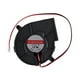thumbnail image 3 of 3 Piezas 75 mm x 30 mm DC 12V 0.36A 2Pin Computadora PC Ventilador Ventilador de Refrigeracion, 3 of 5