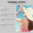 thumbnail image 5 of Extreme Dark Tanning Lotion Accelerator for Indoor Tanning Beds & Outdoor Sun Tan w/ Bronzer to Get Dark Fast Tan, 5 of 5