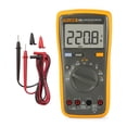 thumbnail image 1 of FLUKE F15B+ Multímetro de 4000 recuentos Multímetro digital portátil Voltímetro de mano, 1 of 8