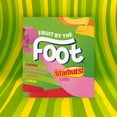 thumbnail image 4 of Fruit by the Foot Fruit Flavored Snacks, Starburst, Variety Pack, 12 ct, 4 of 15