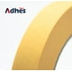 thumbnail image 2 of Cinta de Enmascarar Automotriz Adhes Amarilla 18Mm x 50M Caucho, 2 of 2