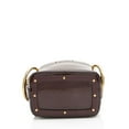 thumbnail image 4 of Pre-Owned Chloe Patent Leather Roy Mini Bucket Bag, 4 of 11