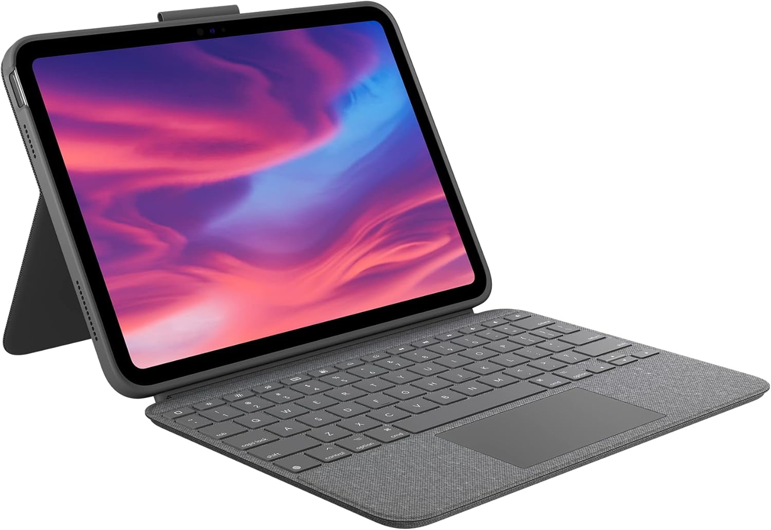 masalogicool COMBO TOUCH Amazon.com: Logitech Combo Touch iPad Pro 12.9-inch (5th, 6th gen