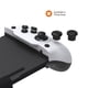 thumbnail image 4 of Para Ns Gamepad Gamepad de vibración de doble motor para consola NS/NS OLED Game Controller Grip, 4 of 8
