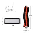 thumbnail image 5 of Filtro HEPA para aspiradora robot Mi 1 1S S5 S50 Max S6, accesorio para aspiradora robot, 5 of 5