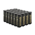 thumbnail image 3 of Pelotas de Padel Wilson Premier Amarillo Speed 3 Ball Can, 3 of 6