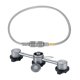 thumbnail image 1 of TFixol CAMPINGMOON Z30+Z16/Z30+Z17 Quemadores de exterior Tubo de extensión Estufas Accesorios Quemadores divididos, 1 of 5