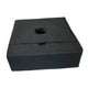 thumbnail image 4 of Bolsa de Peso Base para Sombrilla, 18'', para Muebles de Exterior, Sombrilla de Playa para Patio Trasero, 4 of 8