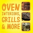 thumbnail image 4 of Goo Gone Oven and Grill Cleaner - 14 Ounce - Removes Tough Baked On Grease and Food Spills Surface Safe, 4 of 9