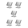 thumbnail image 3 of Soporte para tableta Injueey Antideslizante Telescópico 360 Grados Giratorio Plegable, 3 of 6