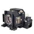 thumbnail image 1 of Original Osram Projector Lamp Replacement with Housing for Epson EMP-1707, 1 of 5