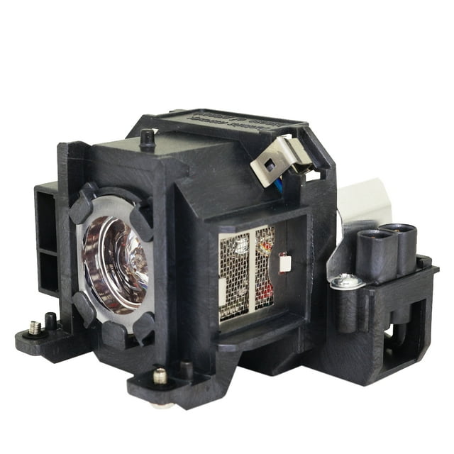 Original Osram Projector Lamp Replacement with Housing for Epson EMP-1707