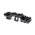 thumbnail image 4 of For Honda Accord 2013 14 15 16 2017 Bumper Bracket Driver Side | Front | Made of POM Plastic | With Spacer | Sedan Model | Replacement For HO1042115 | 615343733920, 71198T2AA01, 4 of 8