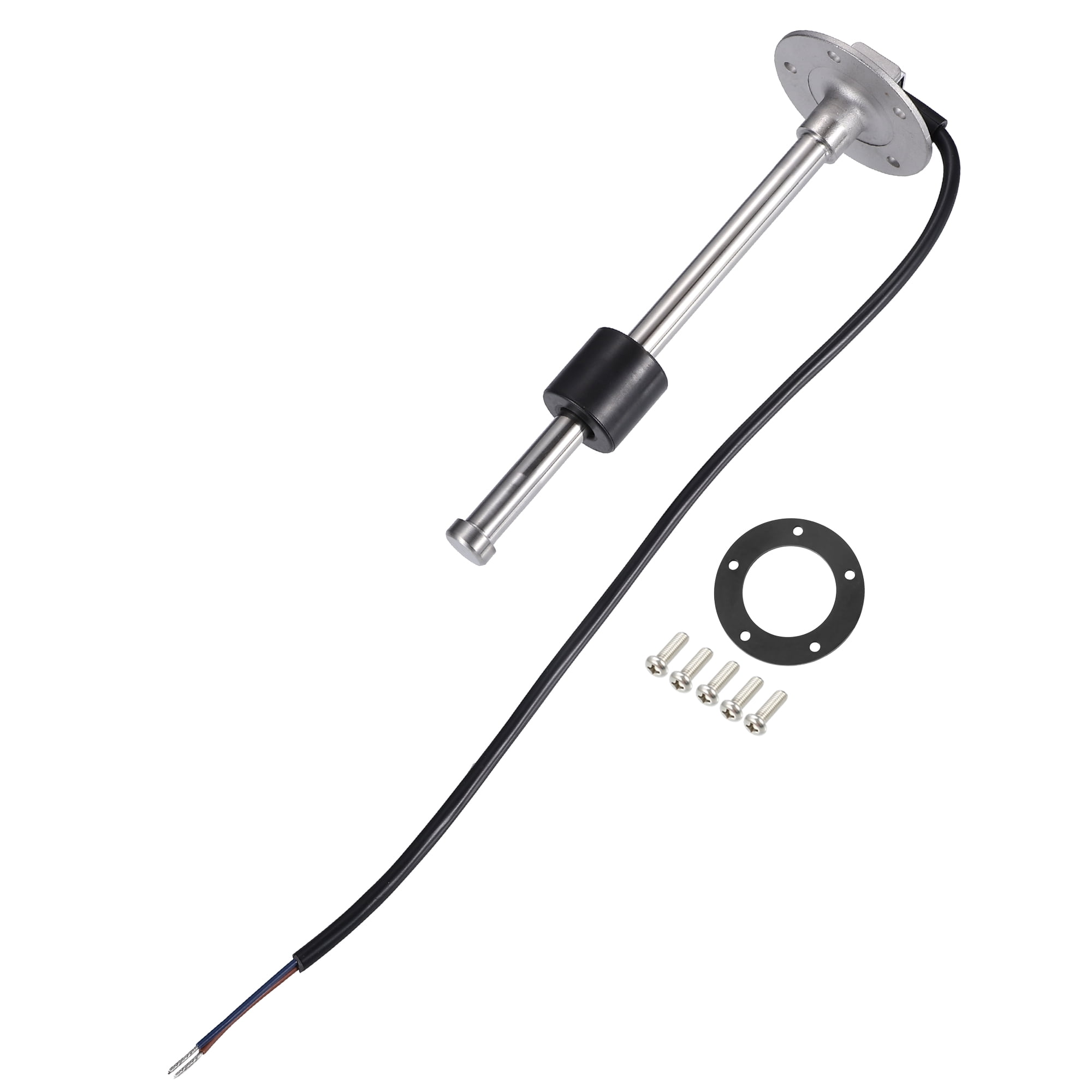 Unique Bargains Universal Marine Fuel Sending Unit Float Fuel Gauge