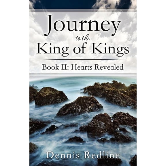 Journey to the King of Kings, (Paperback)