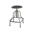 thumbnail image 1 of Safco Diesel High Base Stool without Back, 1 of 2