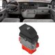 thumbnail image 2 of Car Window Control Switch Fits Renault Master MK2 1998-2012 8200502452, 2 of 4