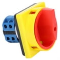 thumbnail image 3 of Interrupteur de Changement, Structure de Bouton Compacte Simple pour Équipement Électrique, 3 of 8