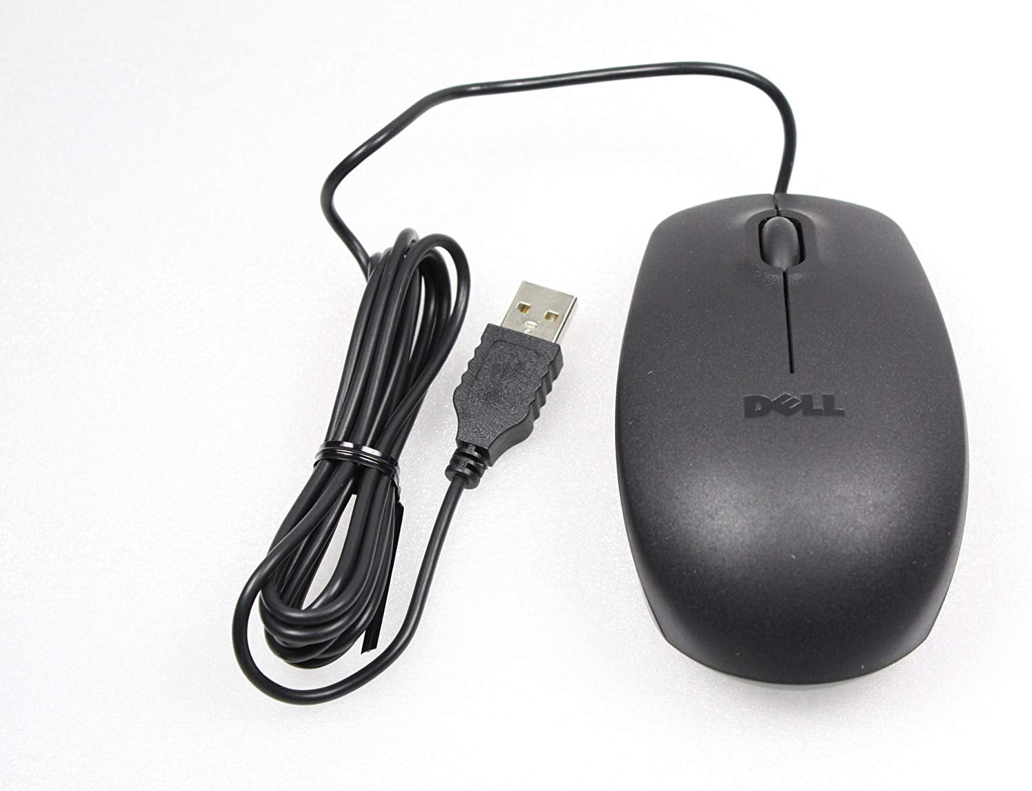 dell ms116 usb optical mouse driver