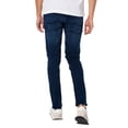 thumbnail image 3 of Jack & Jones Glenn Original 775 Slim Jeans, Blue, 3 of 5