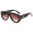 SB Dual Tea, variant on Retro Aviator Sunglasses, UV400 Protection, Unisex PC Frame, Fashion Shades