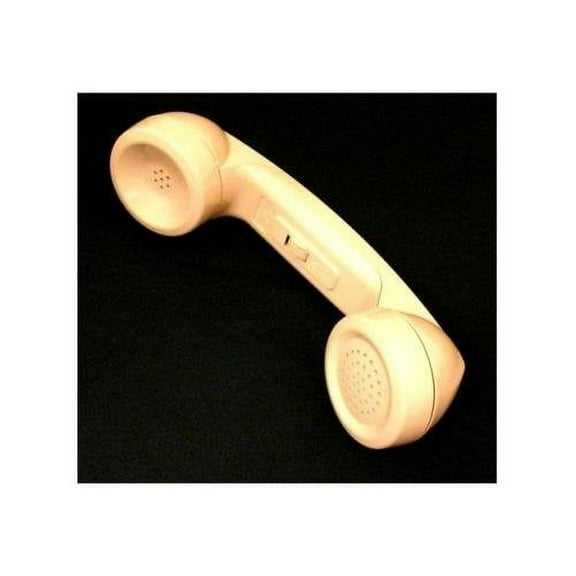 Cortelco Handset-bg 006513-vm2-pak (handsetbg)