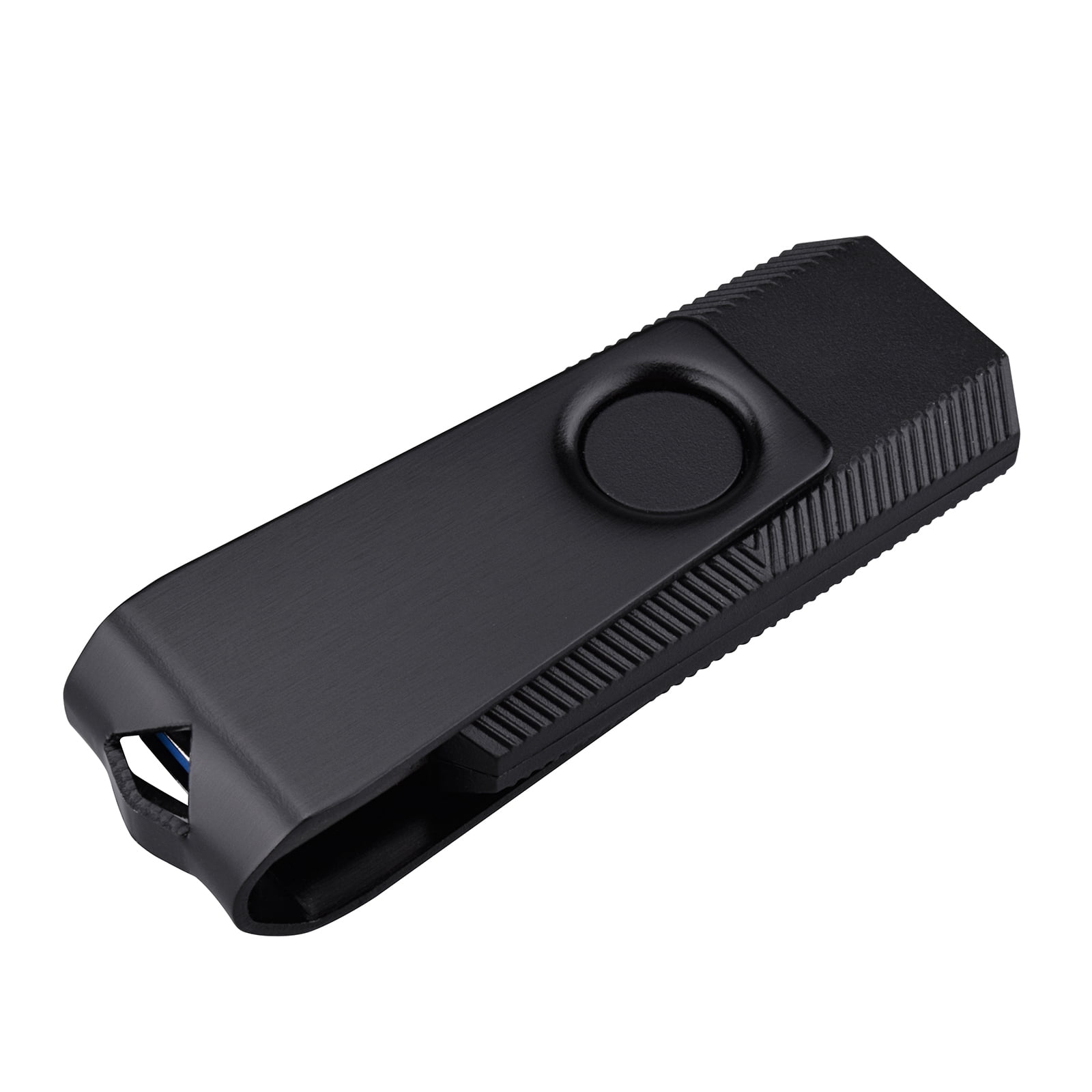 KOOTION 10Pack 2GB USB 2.0 Flash Drive Thumb Drives Memory Stick, Black