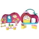thumbnail image 1 of Nickelodeon Butterbean's ButterBean's Café Café Playset, con figura de 3 pulgadas y figura de 3 pulgadas y de Fisher Price Fisher-Price, 1 of 2
