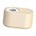 thumbnail image 4 of Mezclador automático de biberones, batidor de leche para bebés, calentador de leche, práctico mezclador de leche para viajes, 4 of 9