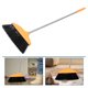 thumbnail image 1 of BEADCEST Escoba Para Limpieza Interior Y Exterior Con Mango Y Anti-Enredos Para Uso En Casa, 1 of 8