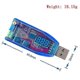 thumbnail image 2 of Led Dc-dc 5v To Dc 1-24v Adjustable Potentiometer Usb Step Up/down Buck Boost Converter Power Supply Voltage Regulator Module, 2 of 5