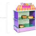 thumbnail image 2 of Donut Party Treat Stand - Party Supplies - 1 Piece, 2 of 3