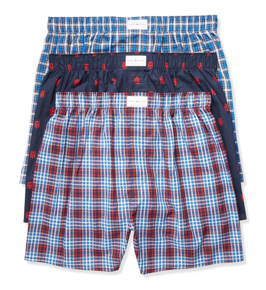 tommy hilfiger boxers walmart