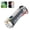 B, variant on 11-in-1 Multi-Function Keychain Flashlight, Rechargeable Mini LED Torch with UV Light Laser Pointer Hidden Camera Detector for Travel Security