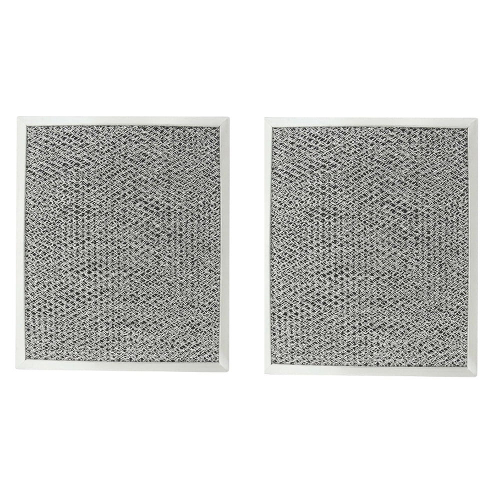 2 Replacement Charcoal Range Hood Filter for Broan/Nutone 41F, 97007696