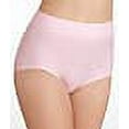 thumbnail image 3 of Warner's Womens No Pinching. No Problems. Brief Style-5738, 3 of 3