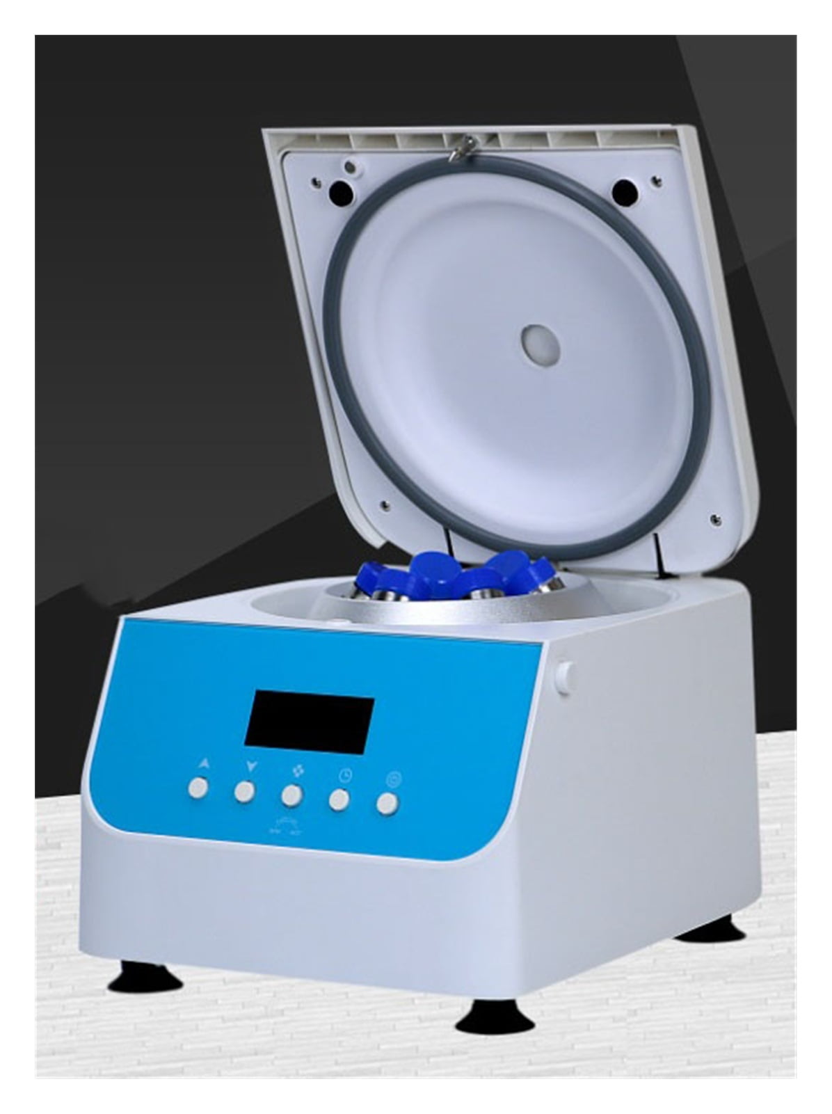 Intelligent Desktop Centrifuge Low-speed PRP Serum Separation Laboratory Beauty Large-capacity 15/50/100ML ,More Efficency