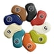 thumbnail image 5 of Funda protectora de cabeza de hierro de Golf Baoblaze 9 Uds colorida, 5 of 8